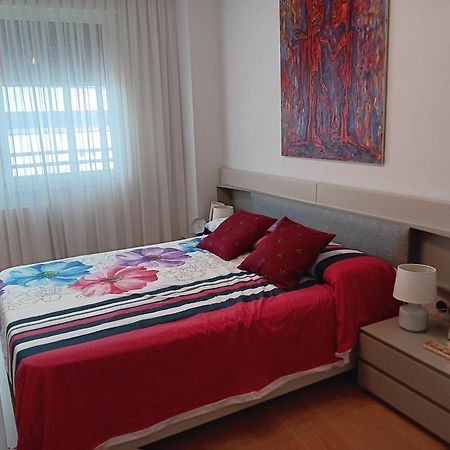 Habitacion Bolueta Home Μπιλμπάο Εξωτερικό φωτογραφία