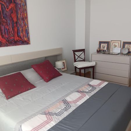 Habitacion Bolueta Home Μπιλμπάο Εξωτερικό φωτογραφία