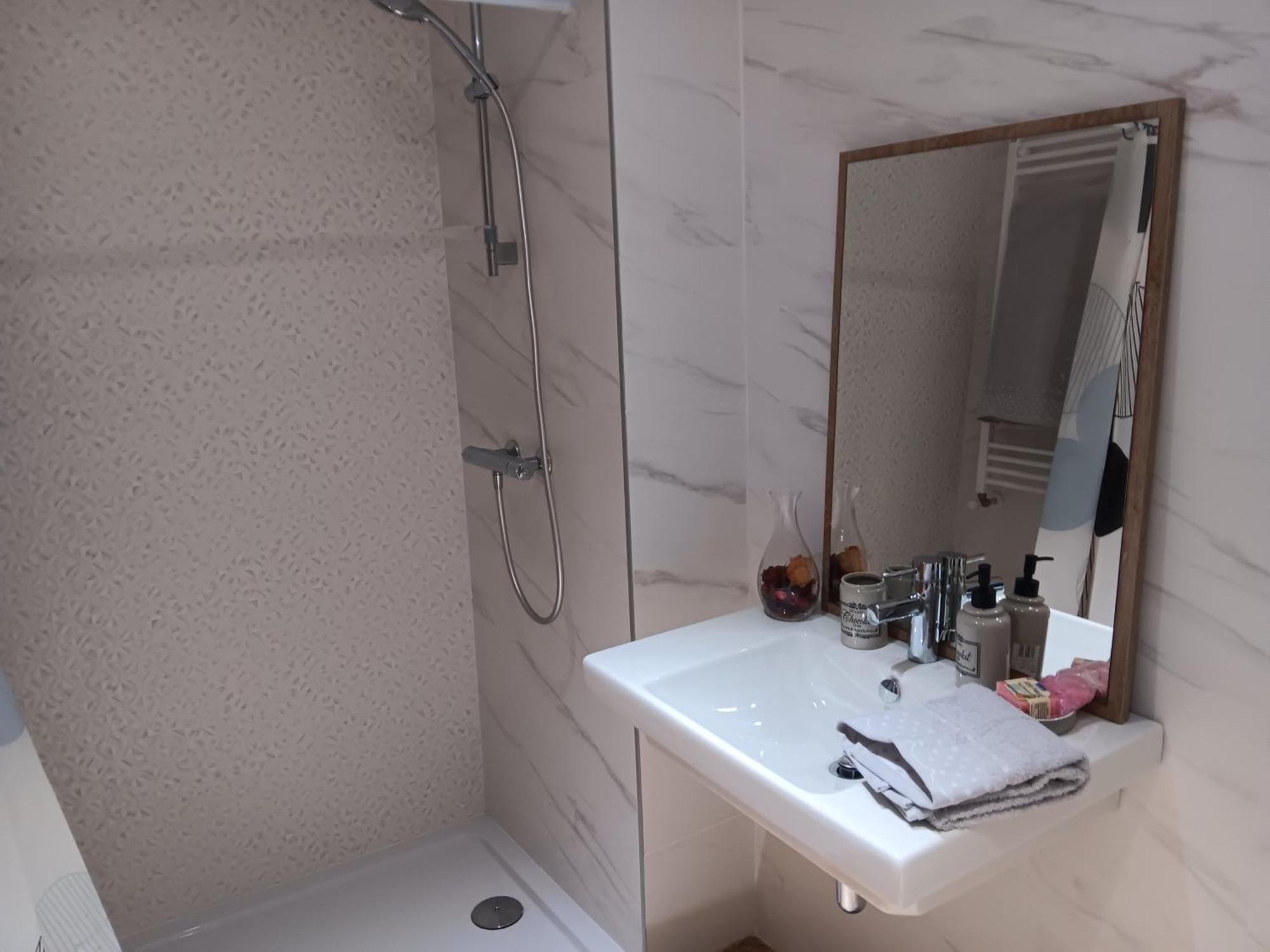 Habitacion Bolueta Home Μπιλμπάο Εξωτερικό φωτογραφία