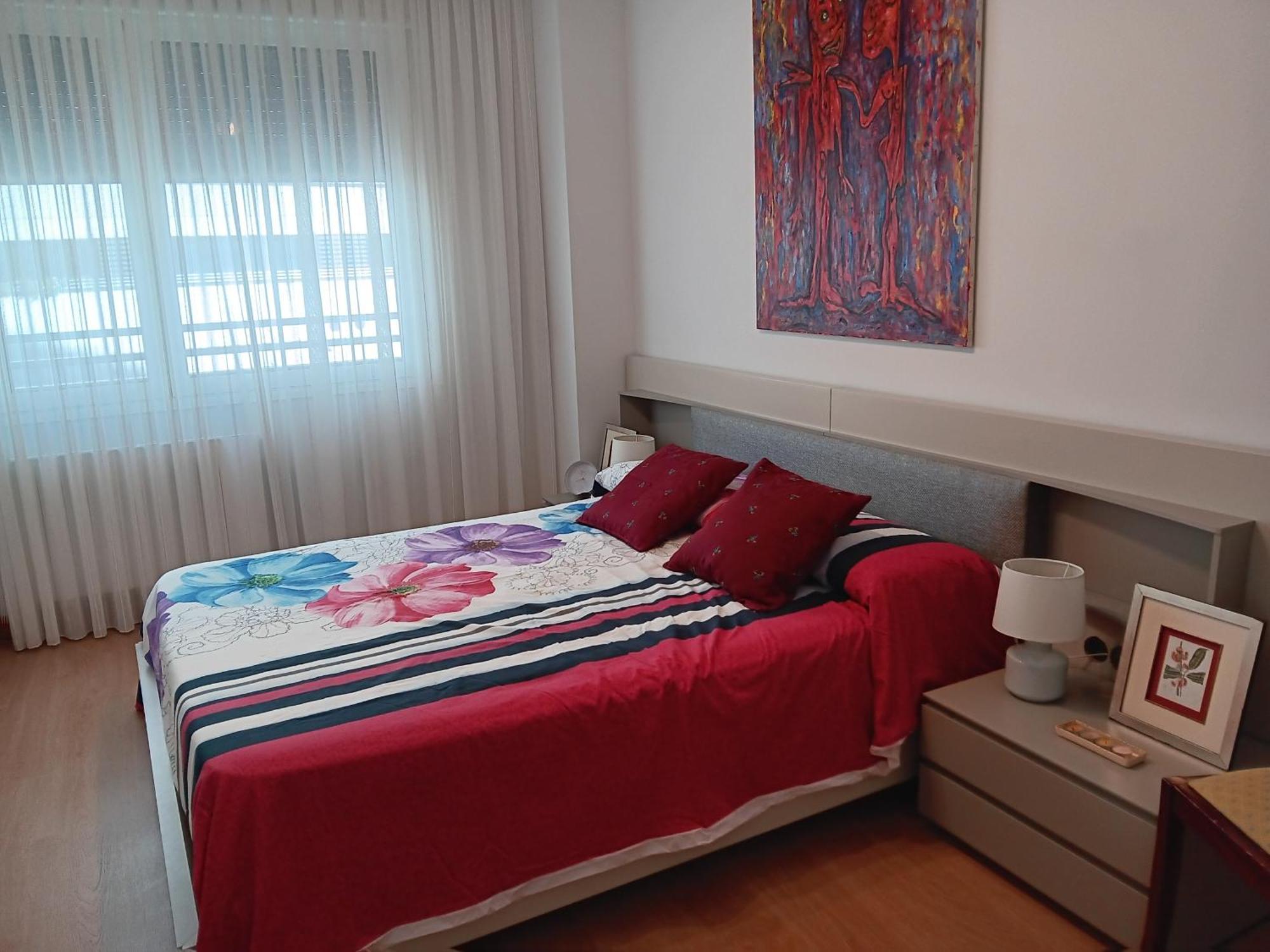 Habitacion Bolueta Home Μπιλμπάο Εξωτερικό φωτογραφία