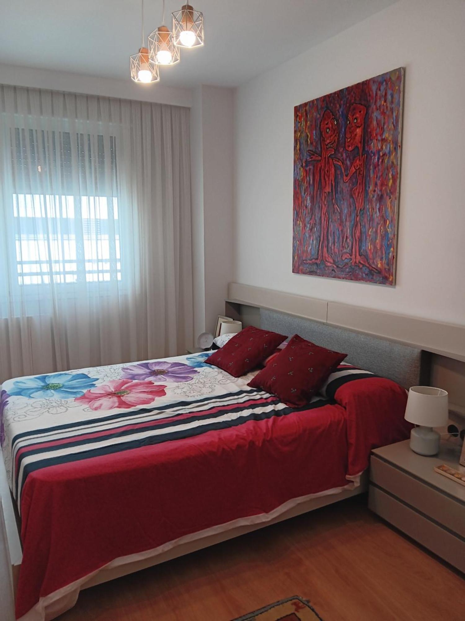Habitacion Bolueta Home Μπιλμπάο Εξωτερικό φωτογραφία