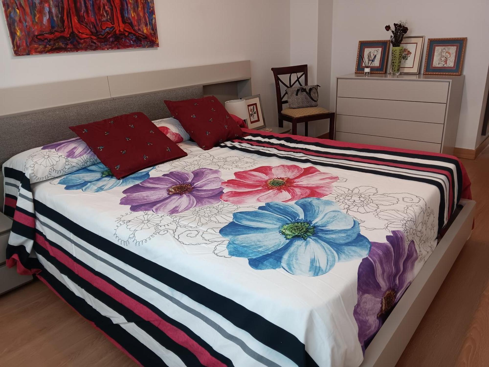 Habitacion Bolueta Home Μπιλμπάο Εξωτερικό φωτογραφία