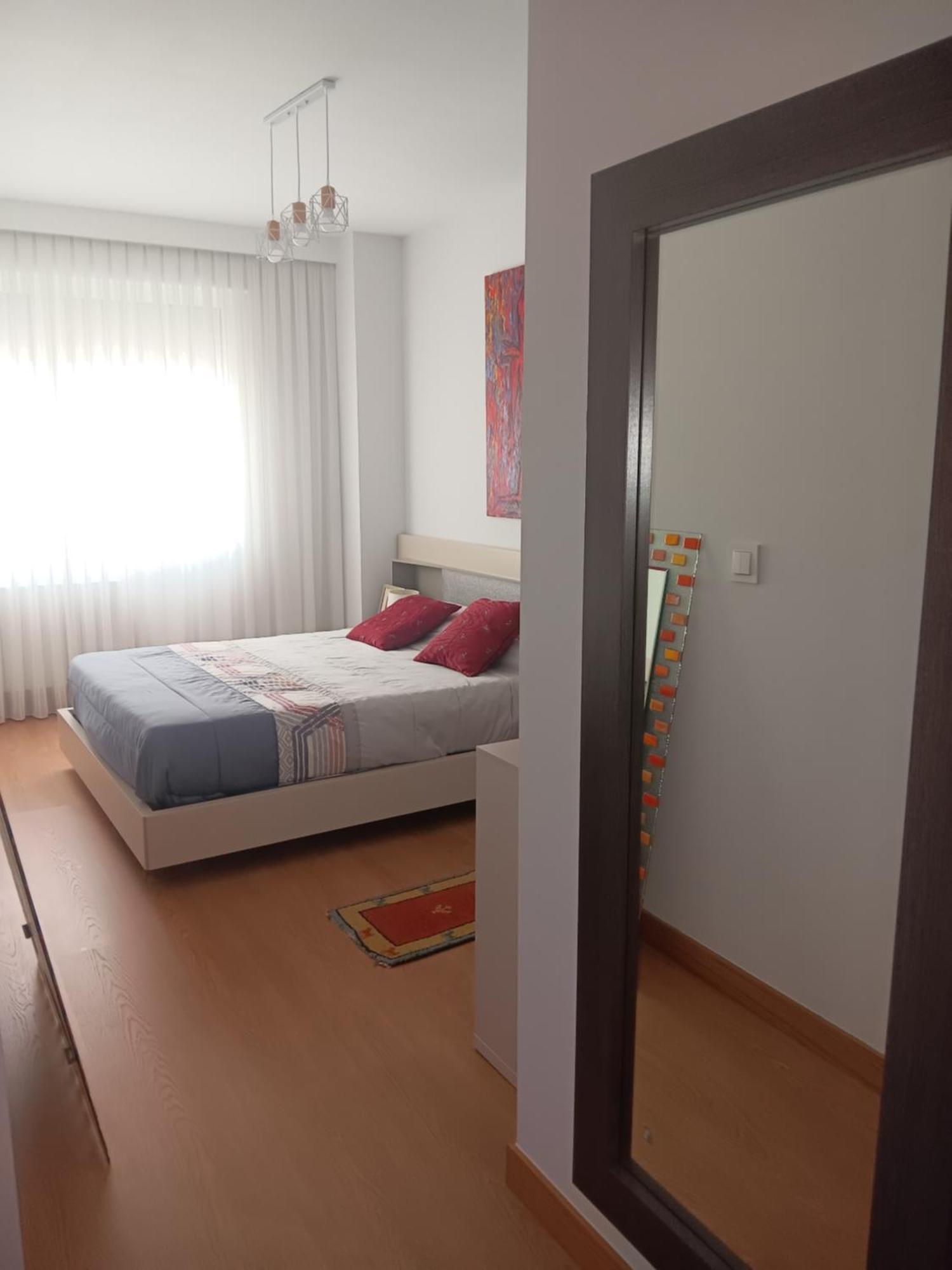 Habitacion Bolueta Home Μπιλμπάο Εξωτερικό φωτογραφία