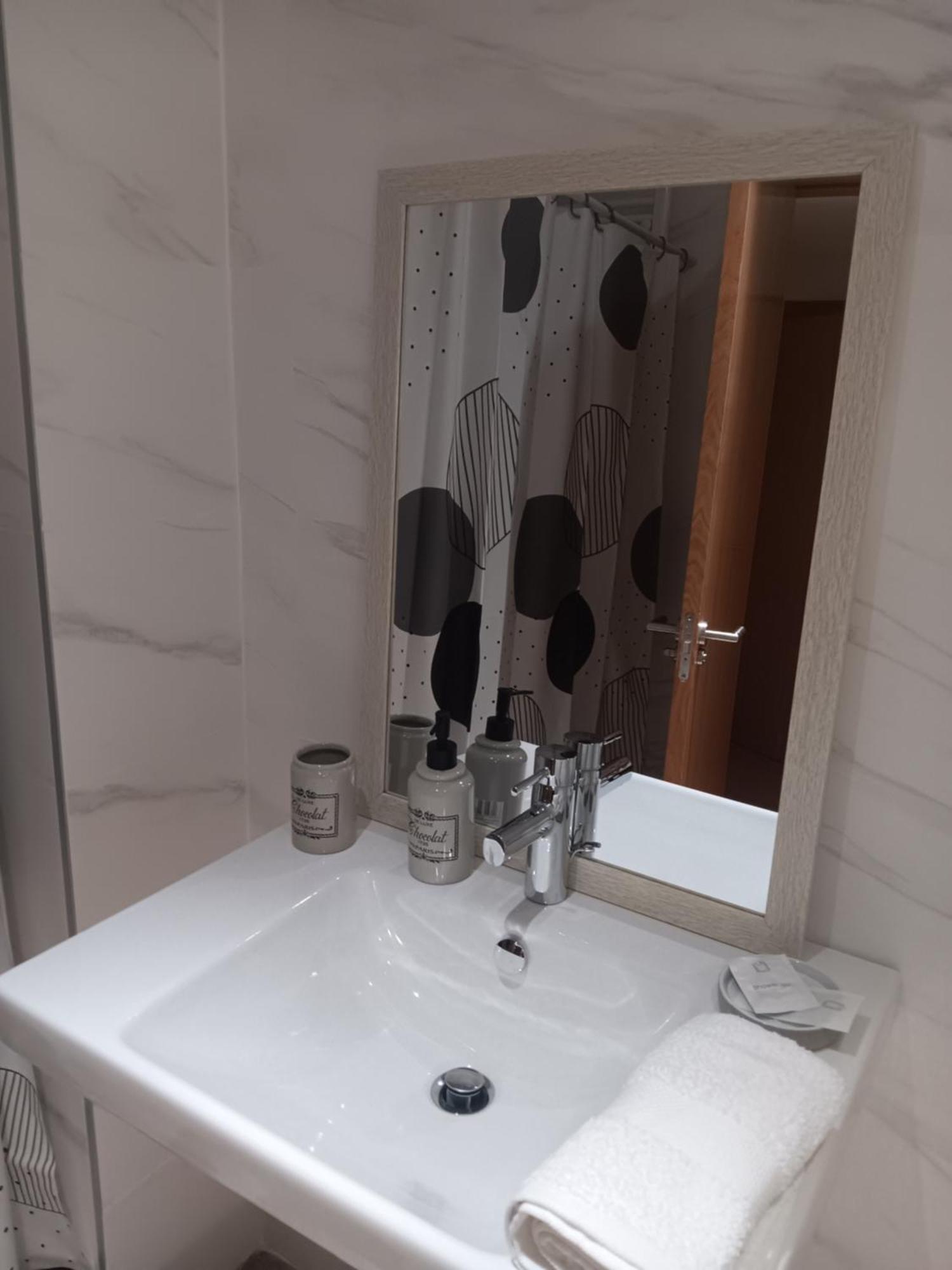 Habitacion Bolueta Home Μπιλμπάο Εξωτερικό φωτογραφία