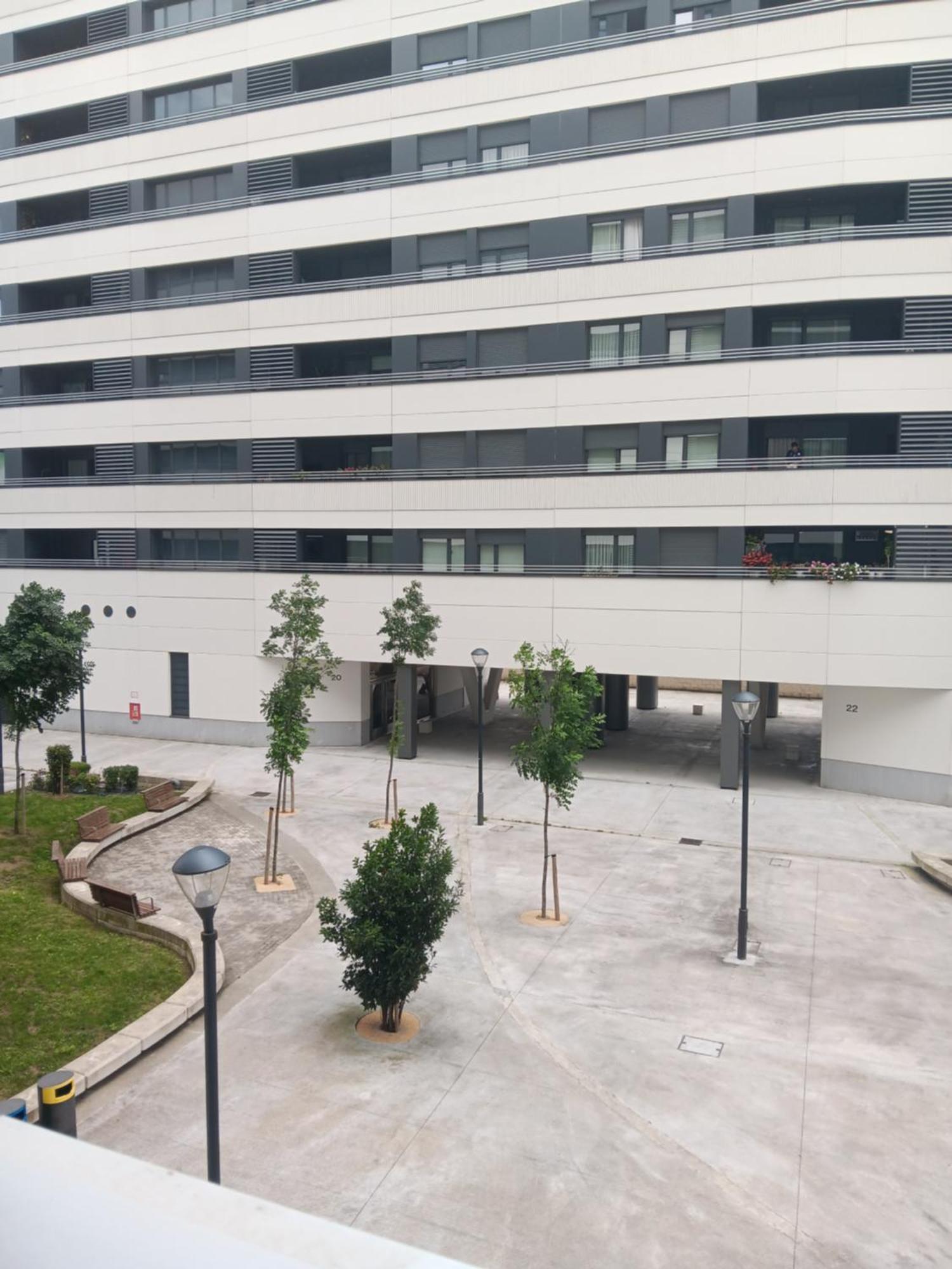 Habitacion Bolueta Home Μπιλμπάο Εξωτερικό φωτογραφία