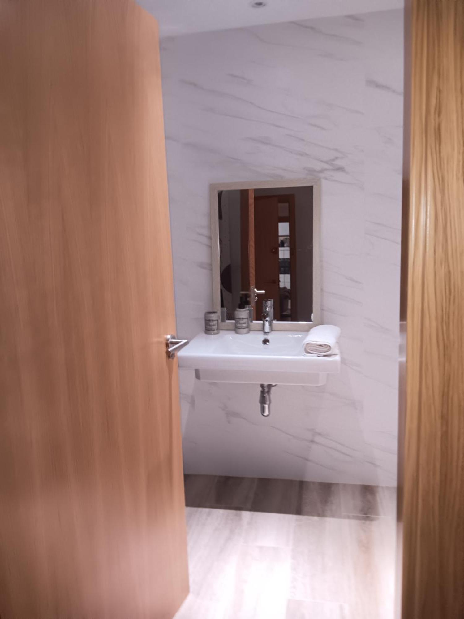 Habitacion Bolueta Home Μπιλμπάο Εξωτερικό φωτογραφία