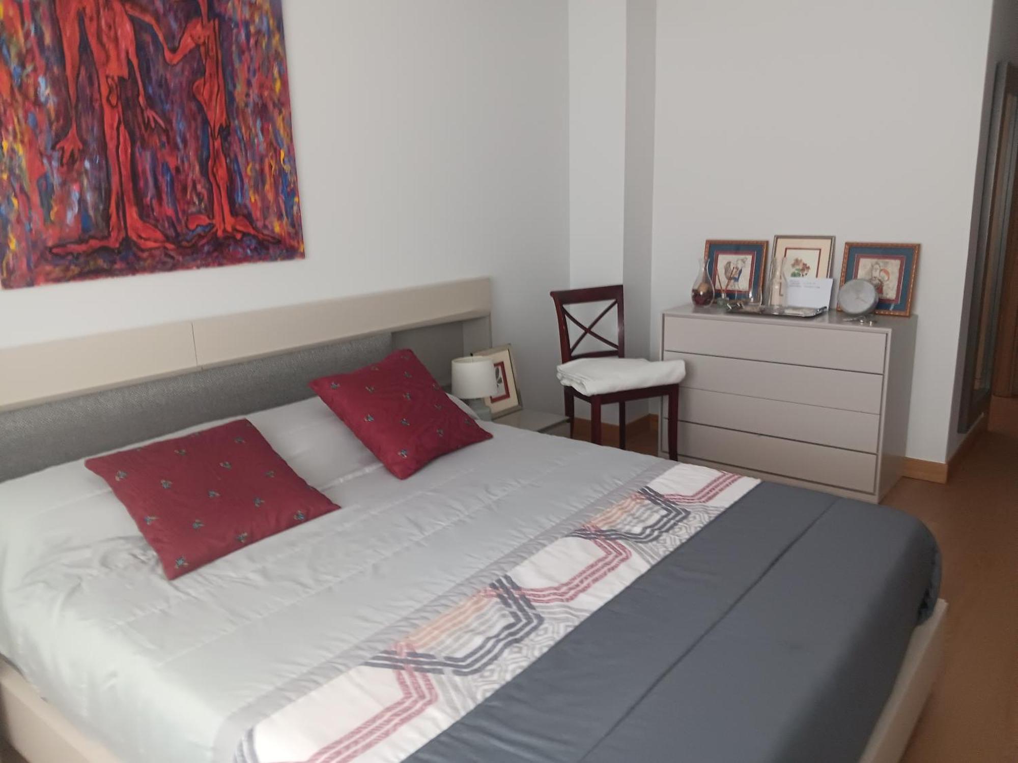 Habitacion Bolueta Home Μπιλμπάο Εξωτερικό φωτογραφία